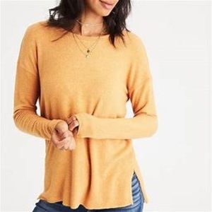 AMERICAN EAGLE SOFT AND SEXY TOP